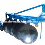 two-way disc plough for tractors(50~150HP)
