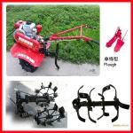 Good quality hand cultivator hand tillers for sale