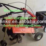 walking tractor cultivator/ hand tractor/cultivator 0086-15238020768