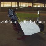 Tractor Pto rotary Tiller