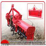 Durable best selling farm tractor rotavator 1.6m width