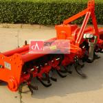 3-point rotary tiller with flat blade for sale!