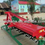 NONGHAHA BRAND 3.8 meters rotary tiller/cultivator