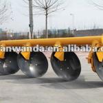hot selling disc plough and disc plow in agriculture