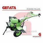 Agricultural Equipment 360 Degree Handle 7HP Cultivator