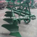 applicable for dry sand soil .four-furrow plough