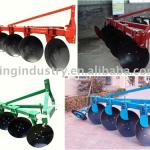 1LY Disc Plough Agricultural Equipments