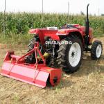 Tractor 3 Point Linkage Rotary Tiller for sale