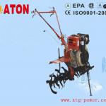 ATON 750~1050mm air-cooled 4-stroke diesel tiller