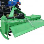 European Style Rotary tiller (CE approved)