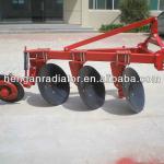 High quality tractor disc plow for sale
