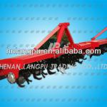 Agricultural machine/cultivator/1GQN Series rotary tiller.