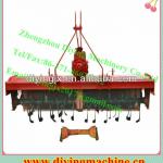 AGRICULTURAL MACHINERY:ROTARY CULTIVATOR