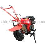 AT-1000B Diesel Mini Tiller/Agricultural Machines/farming tools/cultivator