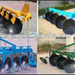 Agriculture machine 3 disc plough for sale