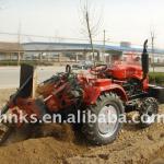 15-80hp tractor Trencher Ditcher