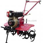 Cheapest farm cultivator, power tiller, walking tractor supplier in china