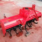 2013 the latest Rotary tiller for reparing cultivating the soil 1GQN-150