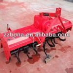 2013 new and cheap price for 30-40hp farm Rotary tiller cultivator