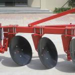 Professional 1LYX Series Welding Disc Plow in Agriculture