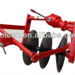 New and Hot sale reversible agricultural driving disc plough and disc plow