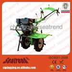 Agricultural soil tilling tools 5-12hp gasoline engine italy 3 point rotary tiller