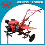 WINYOU 1000E 9.0HP diesel cultivator with air cooled