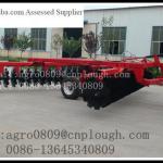 Heavy Duty Trailed Offset Disc Harrow for tractor