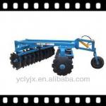 Hydraulic Offset tractor disc harrows for tractor
