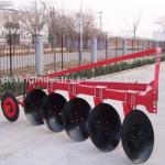 1LY(T)-525 good quality Disc Plough with low price