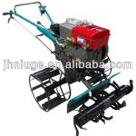 New hot sale Agricultural Machines 1WG4 Diesel rotary Tiller