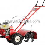6.5hp tractor/cultivator with EU-II
