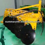 High quality tractor disk plough with good price