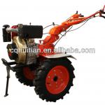 HT-135E 9HP practical soil cultivation machine