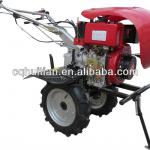 HT950B small size 6HP diesel cultivator
