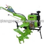 Multifunctional agriculture hand walking tractor