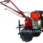 Rotary Cultivator-