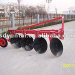 Agricultural 1LY-425 disc plough tractors