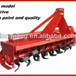 New model land tilling machine-