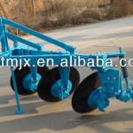 2013 hot tractor mounted disc plough for sales
