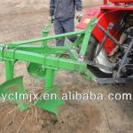 1L -220 farm furrow plough mounted with tractor