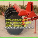 disc plough available