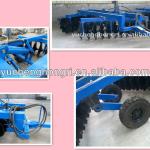 agricultural machinery harrow