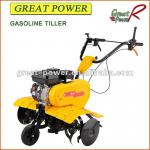 Gasoline Tiller GTH75R Farm Machinery New Agricultural Machines Cultivator