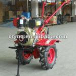 170F diesel tiller gear transmission power cultivator hot new model farm use
