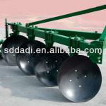 Disc plough for tractors