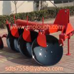 Mounting Disc Plough and Disc Plow and Disk Plough