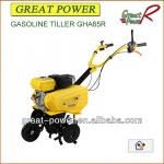 Gasoline Power Tiller GHA65R