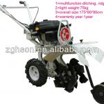 LIttle White Dragon power tiller price agriculture machinery with low power tiller price