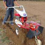 6-hp power tiller/hand tractor/cultivator for sale